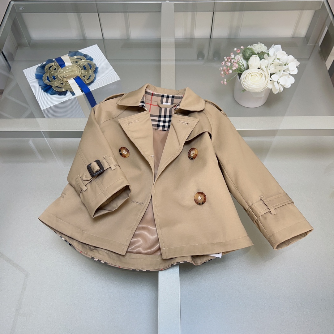 Burberry Kids